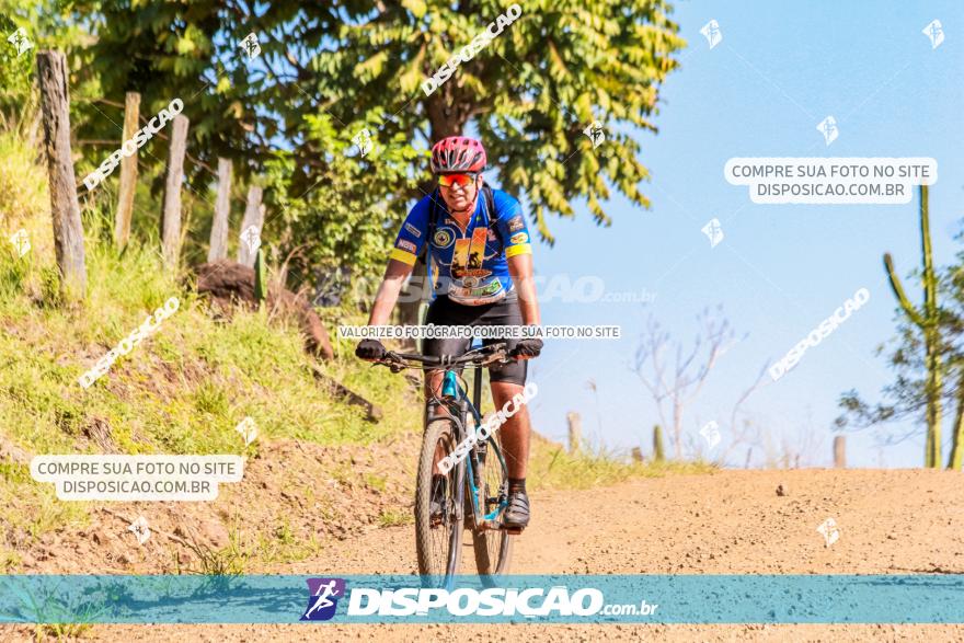 1ª Etapa Circuito Jandaia 2020 - Mountain Bike