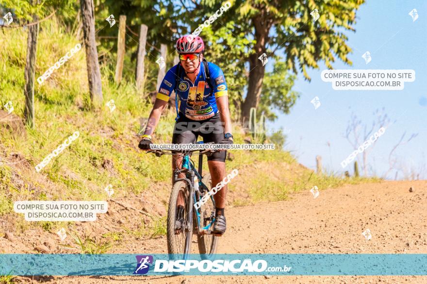 1ª Etapa Circuito Jandaia 2020 - Mountain Bike