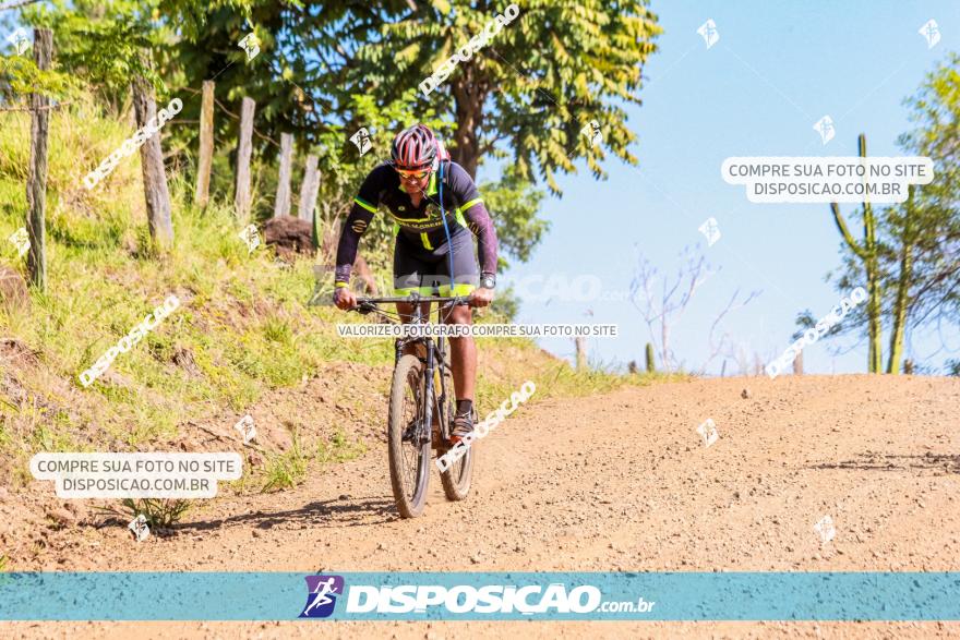 1ª Etapa Circuito Jandaia 2020 - Mountain Bike