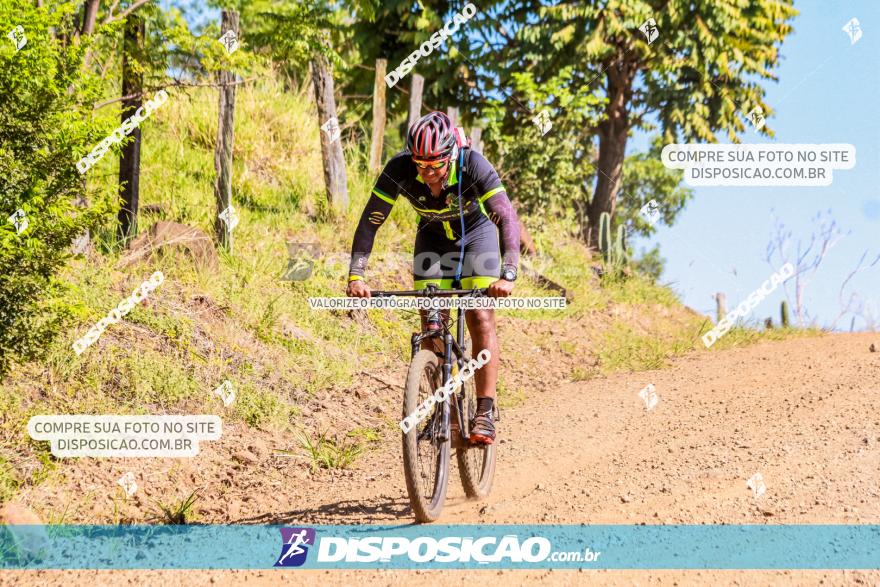 1ª Etapa Circuito Jandaia 2020 - Mountain Bike