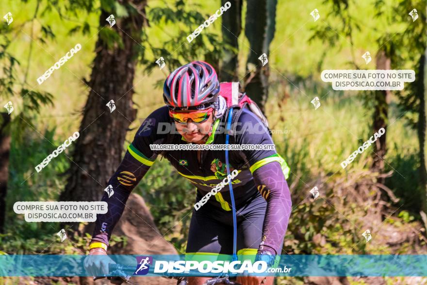 1ª Etapa Circuito Jandaia 2020 - Mountain Bike