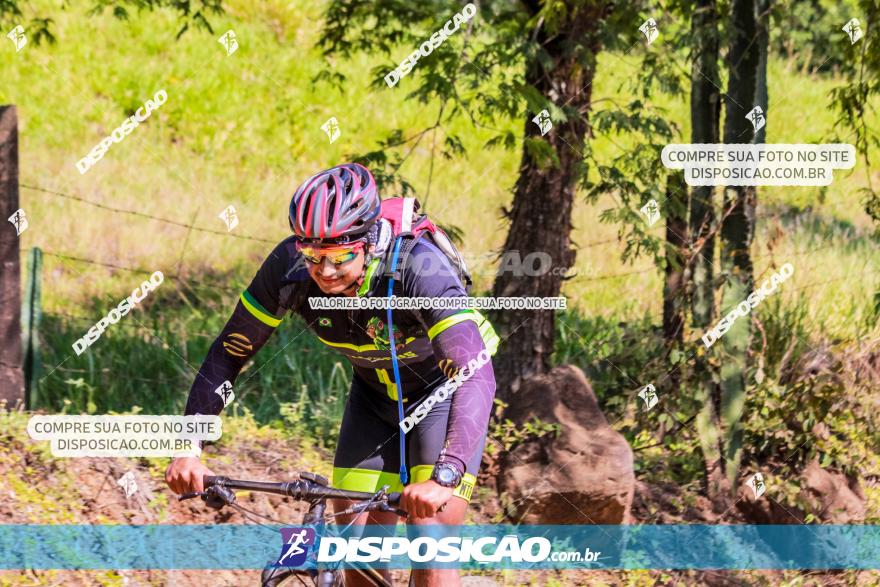 1ª Etapa Circuito Jandaia 2020 - Mountain Bike