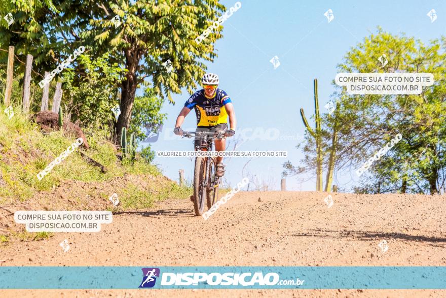 1ª Etapa Circuito Jandaia 2020 - Mountain Bike