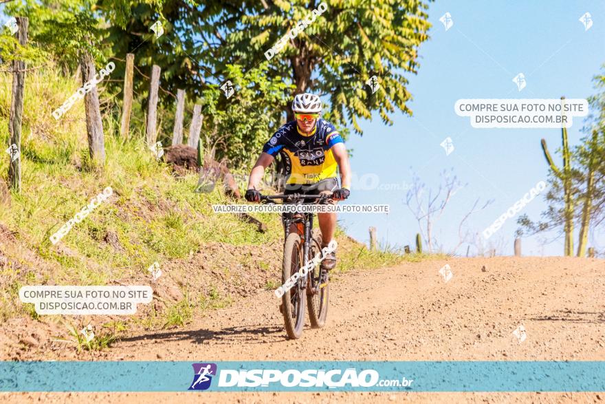 1ª Etapa Circuito Jandaia 2020 - Mountain Bike