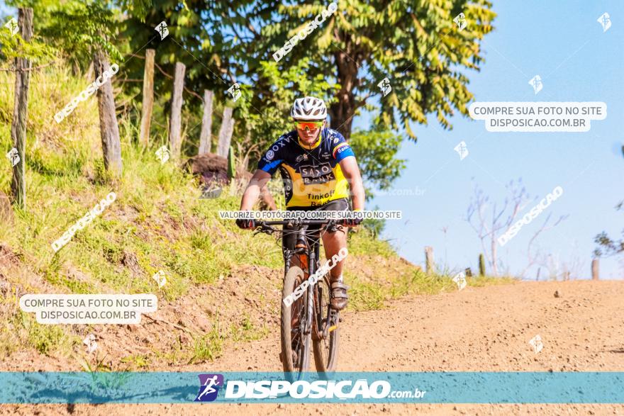 1ª Etapa Circuito Jandaia 2020 - Mountain Bike