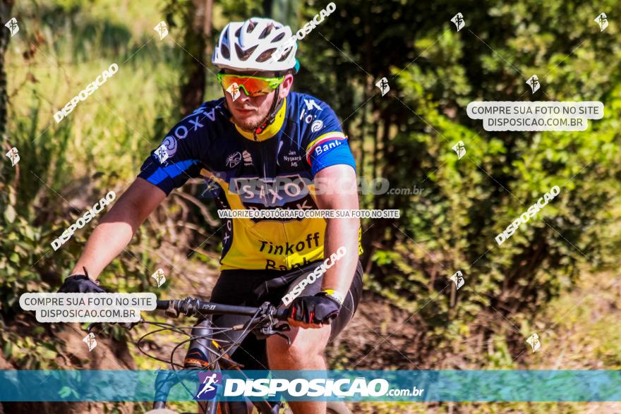 1ª Etapa Circuito Jandaia 2020 - Mountain Bike