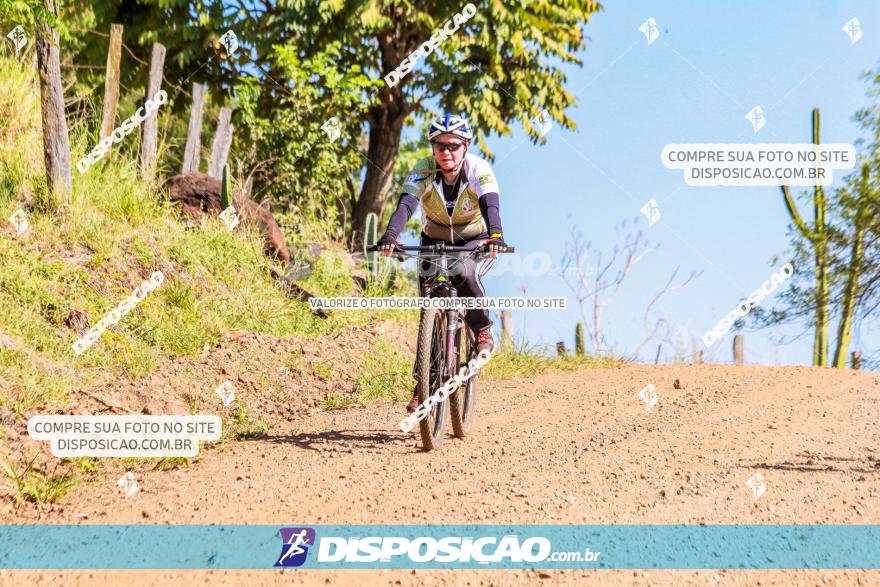 1ª Etapa Circuito Jandaia 2020 - Mountain Bike