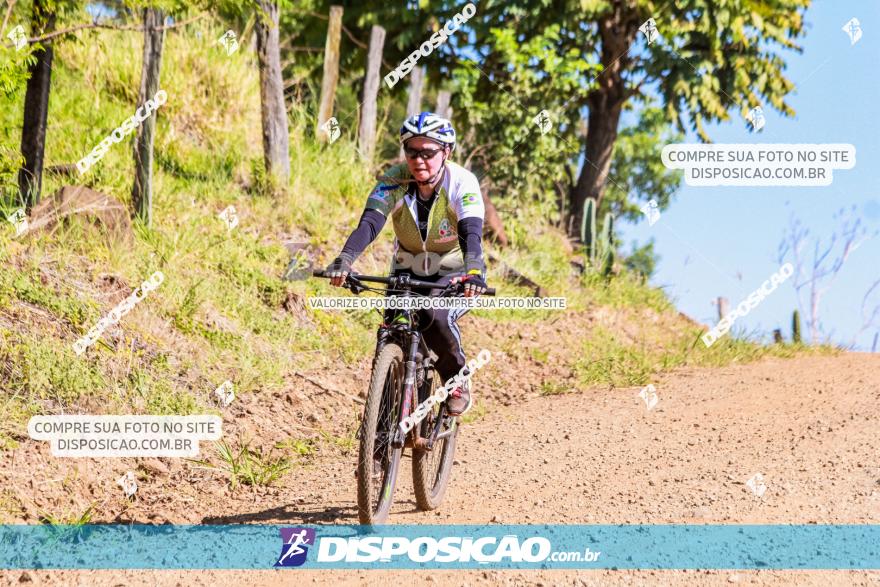 1ª Etapa Circuito Jandaia 2020 - Mountain Bike