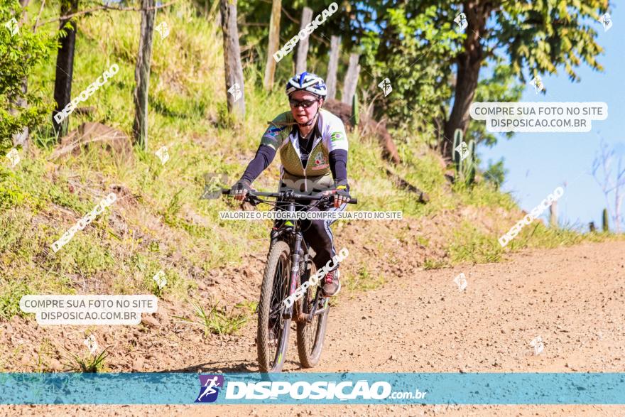 1ª Etapa Circuito Jandaia 2020 - Mountain Bike