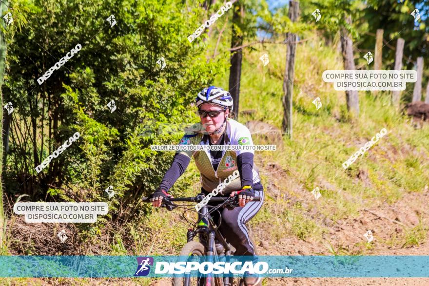 1ª Etapa Circuito Jandaia 2020 - Mountain Bike