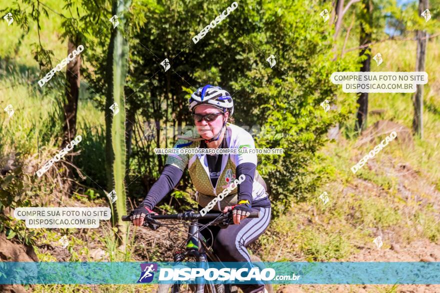 1ª Etapa Circuito Jandaia 2020 - Mountain Bike