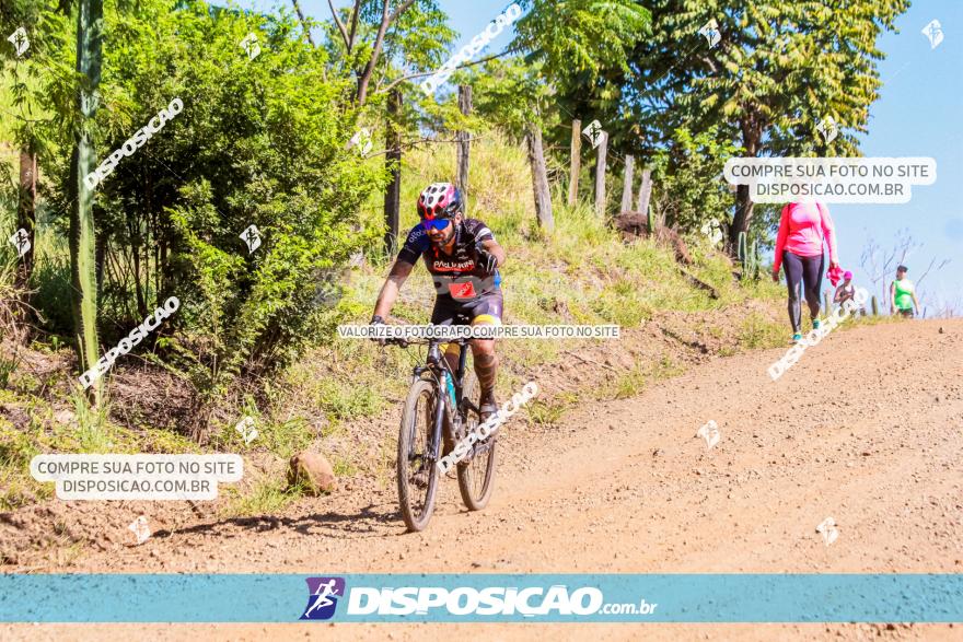 1ª Etapa Circuito Jandaia 2020 - Mountain Bike