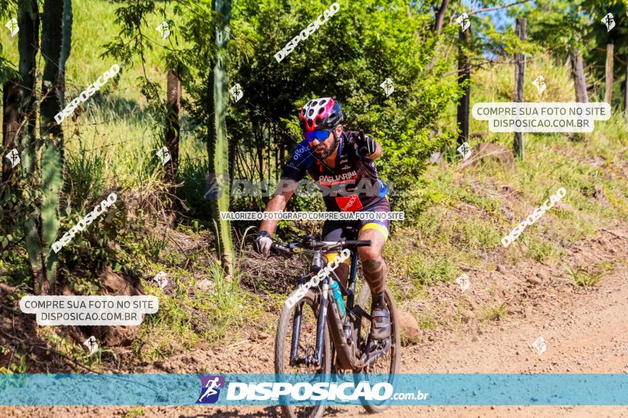 1ª Etapa Circuito Jandaia 2020 - Mountain Bike