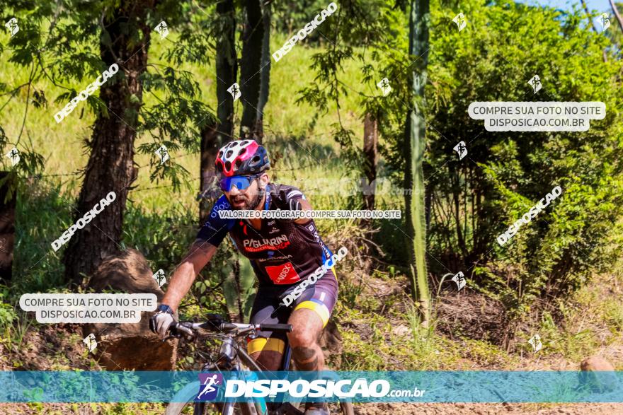 1ª Etapa Circuito Jandaia 2020 - Mountain Bike