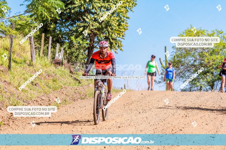 1ª Etapa Circuito Jandaia 2020 - Mountain Bike