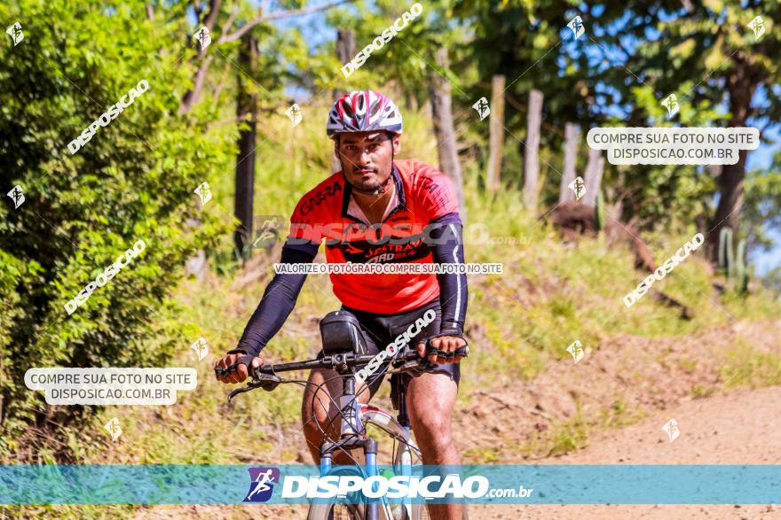 1ª Etapa Circuito Jandaia 2020 - Mountain Bike