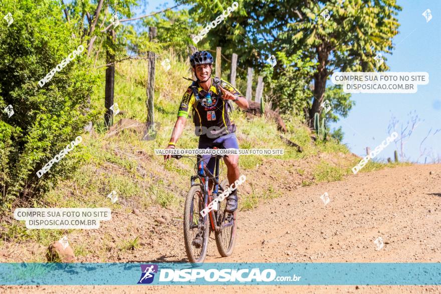 1ª Etapa Circuito Jandaia 2020 - Mountain Bike