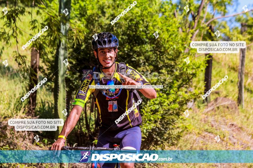 1ª Etapa Circuito Jandaia 2020 - Mountain Bike