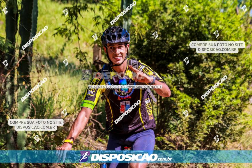 1ª Etapa Circuito Jandaia 2020 - Mountain Bike