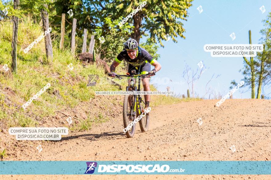 1ª Etapa Circuito Jandaia 2020 - Mountain Bike