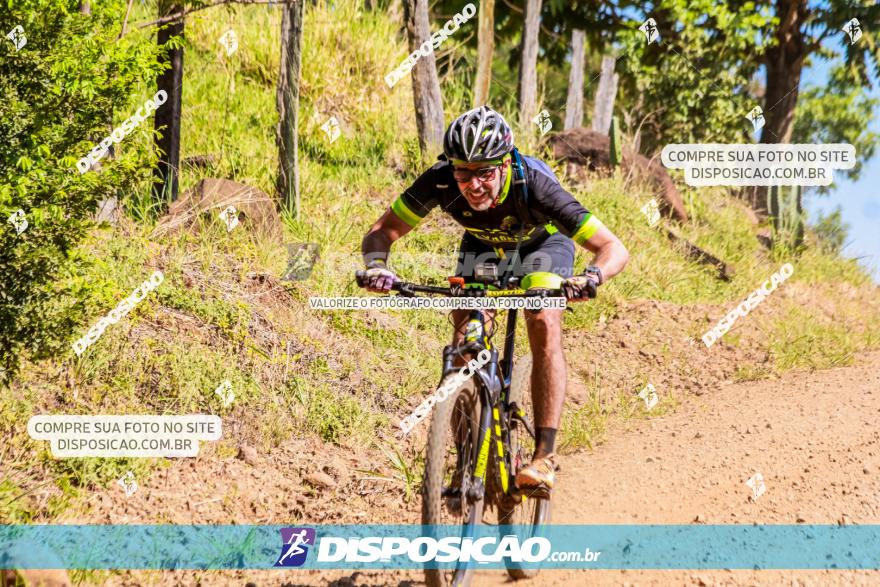 1ª Etapa Circuito Jandaia 2020 - Mountain Bike