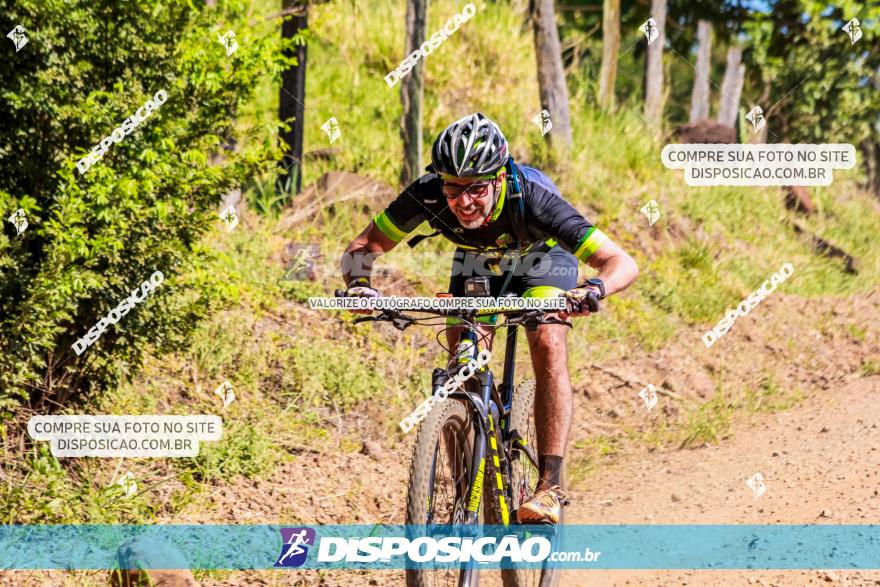 1ª Etapa Circuito Jandaia 2020 - Mountain Bike