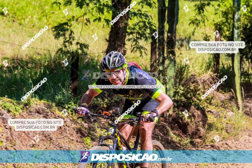 1ª Etapa Circuito Jandaia 2020 - Mountain Bike