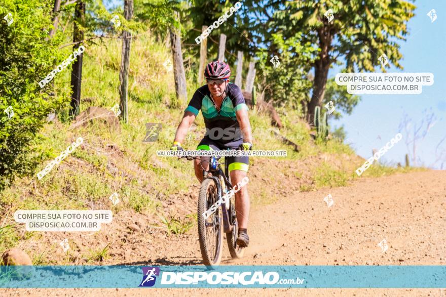 1ª Etapa Circuito Jandaia 2020 - Mountain Bike