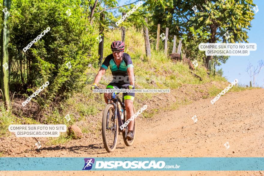 1ª Etapa Circuito Jandaia 2020 - Mountain Bike