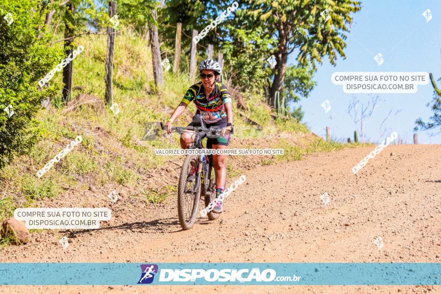 1ª Etapa Circuito Jandaia 2020 - Mountain Bike