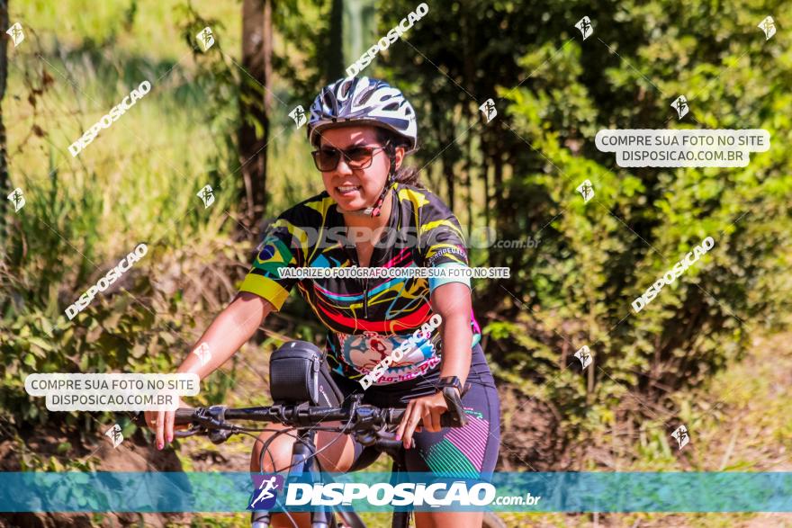 1ª Etapa Circuito Jandaia 2020 - Mountain Bike