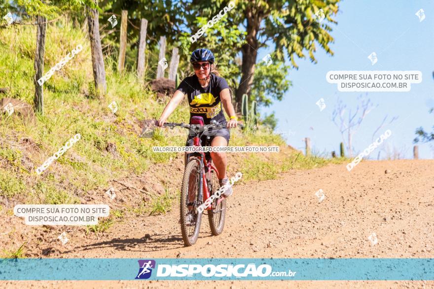 1ª Etapa Circuito Jandaia 2020 - Mountain Bike