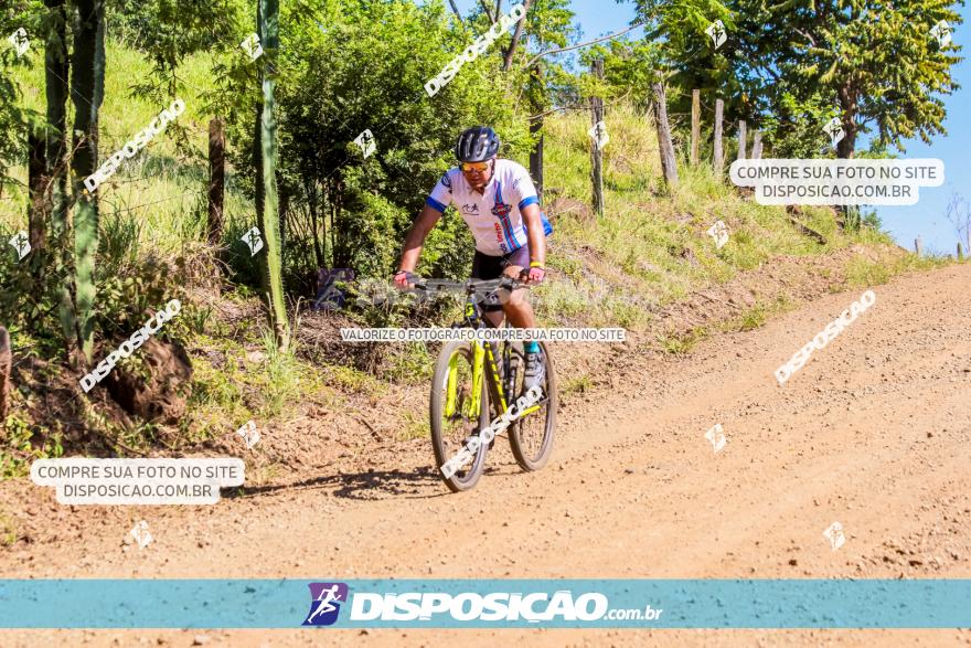 1ª Etapa Circuito Jandaia 2020 - Mountain Bike