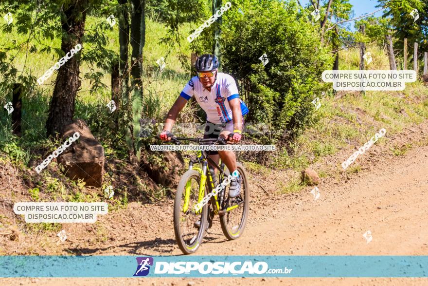 1ª Etapa Circuito Jandaia 2020 - Mountain Bike