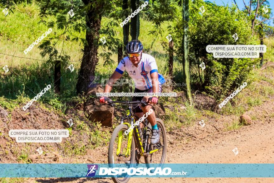 1ª Etapa Circuito Jandaia 2020 - Mountain Bike