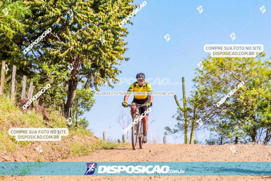 1ª Etapa Circuito Jandaia 2020 - Mountain Bike