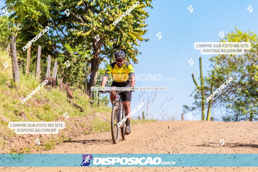 1ª Etapa Circuito Jandaia 2020 - Mountain Bike