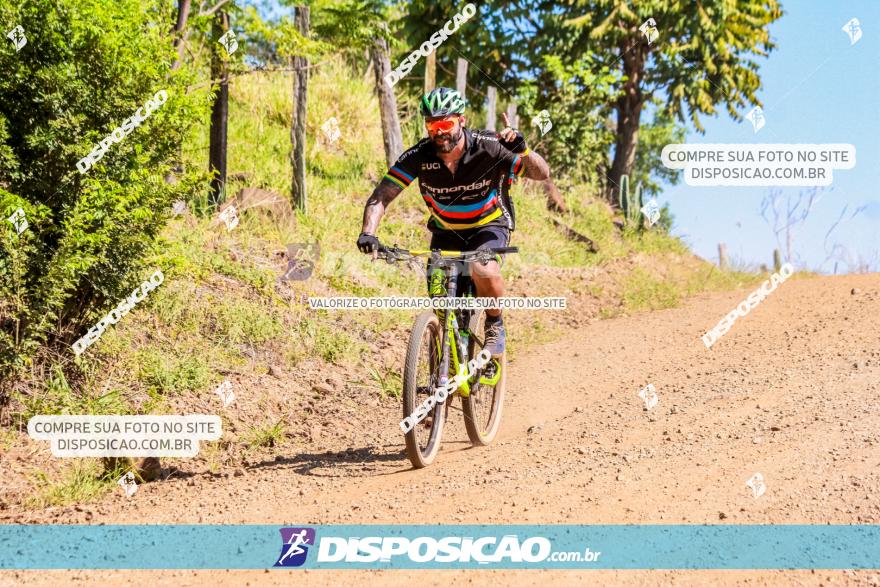 1ª Etapa Circuito Jandaia 2020 - Mountain Bike