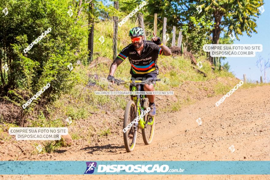 1ª Etapa Circuito Jandaia 2020 - Mountain Bike