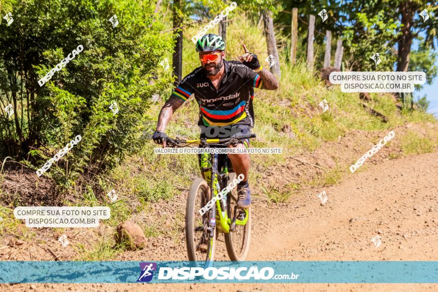 1ª Etapa Circuito Jandaia 2020 - Mountain Bike