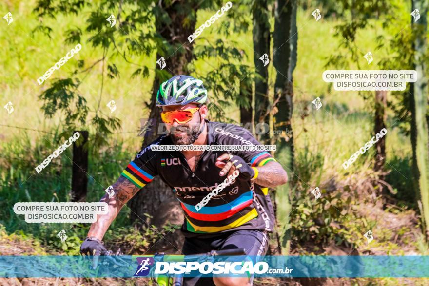 1ª Etapa Circuito Jandaia 2020 - Mountain Bike