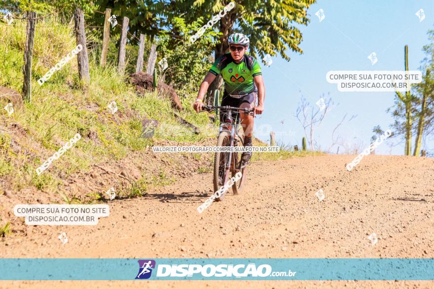 1ª Etapa Circuito Jandaia 2020 - Mountain Bike