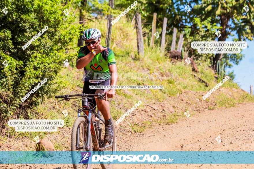 1ª Etapa Circuito Jandaia 2020 - Mountain Bike