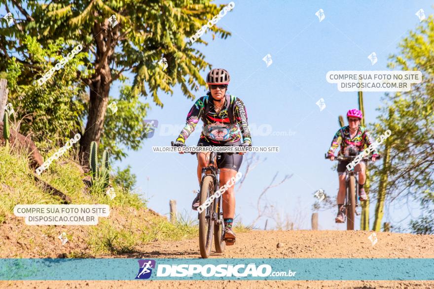 1ª Etapa Circuito Jandaia 2020 - Mountain Bike