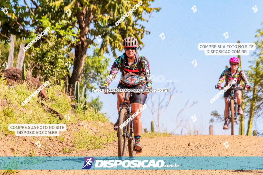 1ª Etapa Circuito Jandaia 2020 - Mountain Bike