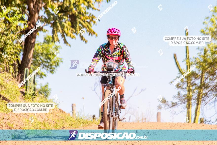 1ª Etapa Circuito Jandaia 2020 - Mountain Bike