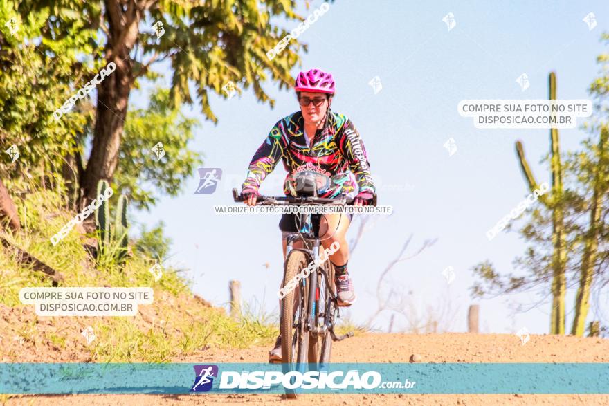 1ª Etapa Circuito Jandaia 2020 - Mountain Bike