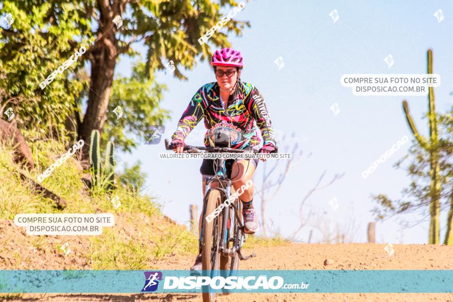 1ª Etapa Circuito Jandaia 2020 - Mountain Bike