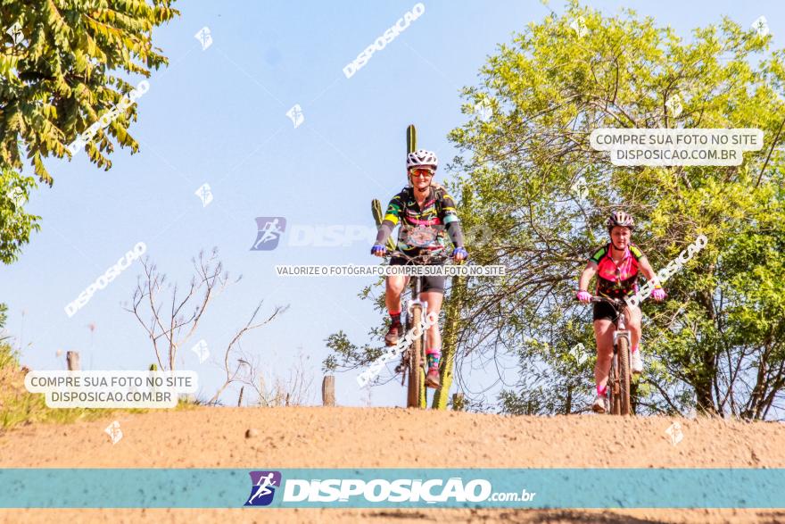 1ª Etapa Circuito Jandaia 2020 - Mountain Bike