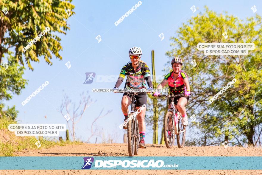 1ª Etapa Circuito Jandaia 2020 - Mountain Bike